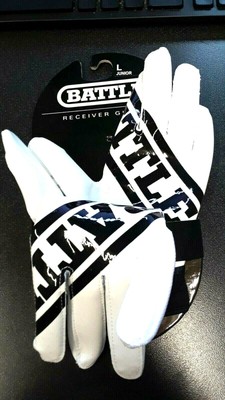 adidas youth scorchlight 5.0 receiver gloves